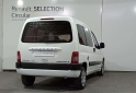 Utilitarios - Peugeot PARTNER PATAGONIA 1.6 HDI 2014 Diesel 130334Km - En Venta