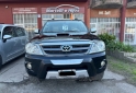 Camionetas - Toyota SW4 SRV 3.0D 2007 Diesel  - En Venta