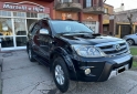 Camionetas - Toyota SW4 SRV 3.0D 2007 Diesel  - En Venta