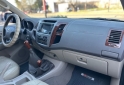 Camionetas - Toyota SW4 SRV 3.0D 2007 Diesel  - En Venta