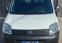 Utilitarios - Citroen Berlingo 2023 Nafta 22000Km - En Venta