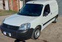 Utilitarios - Citroen Berlingo 2023 Nafta 22000Km - En Venta