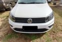 Autos - Volkswagen Gol 2021 Nafta 37000Km - En Venta