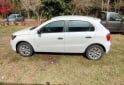 Autos - Volkswagen Gol 2021 Nafta 37000Km - En Venta