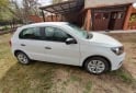 Autos - Volkswagen Gol 2021 Nafta 37000Km - En Venta