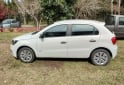 Autos - Volkswagen Gol 2021 Nafta 37000Km - En Venta