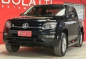 Camionetas - Volkswagen Amarok 3.0Tdi 2018 Diesel 184000Km - En Venta