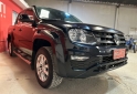 Camionetas - Volkswagen Amarok 3.0Tdi 2018 Diesel 184000Km - En Venta