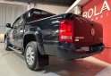 Camionetas - Volkswagen Amarok 3.0Tdi 2018 Diesel 184000Km - En Venta