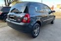 Autos - Renault Clio F2 YAHOO 1.2 16V 2005 Nafta  - En Venta