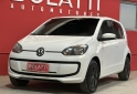 Autos - Volkswagen Up 5p Move 2016 Nafta 99000Km - En Venta