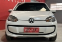 Autos - Volkswagen Up 5p Move 2016 Nafta 99000Km - En Venta