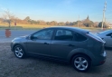 Autos - Ford Focus 2.0 trend plus 2009 Nafta 175000Km - En Venta