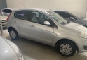 Autos - Fiat Palio 5p atractive 2012 Nafta 163000Km - En Venta