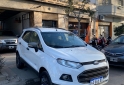 Autos - Ford ECOSPORT 2.0 FREESTYLE 4W 2016 Nafta 156000Km - En Venta