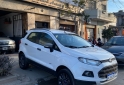 Autos - Ford ECOSPORT 2.0 FREESTYLE 4W 2016 Nafta 156000Km - En Venta