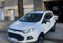 Autos - Ford ECOSPORT 2.0 FREESTYLE 4W 2016 Nafta 156000Km - En Venta