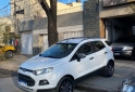 Autos - Ford ECOSPORT 2.0 FREESTYLE 4W 2016 Nafta 156000Km - En Venta