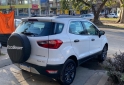 Autos - Ford ECOSPORT 2.0 FREESTYLE 4W 2016 Nafta 156000Km - En Venta