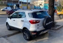 Autos - Ford ECOSPORT 2.0 FREESTYLE 4W 2016 Nafta 156000Km - En Venta