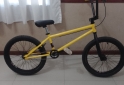 Deportes - Vendo bicicleta rodado 20 - En Venta