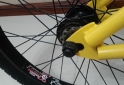 Deportes - Vendo bicicleta rodado 20 - En Venta