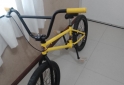 Deportes - Vendo bicicleta rodado 20 - En Venta