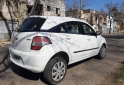 Autos - Chevrolet Agil lt con GNC 2011 2011 GNC 130000Km - En Venta