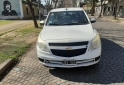 Autos - Chevrolet Agil lt con GNC 2011 2011 GNC 130000Km - En Venta