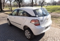 Autos - Chevrolet Agil lt con GNC 2011 2011 GNC 130000Km - En Venta