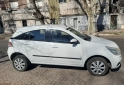 Autos - Chevrolet Agil lt con GNC 2011 2011 GNC 130000Km - En Venta