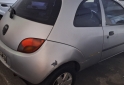 Autos - Ford Ka 1999 Nafta 1Km - En Venta