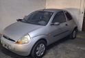 Autos - Ford Ka 1999 Nafta 1Km - En Venta