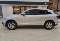 Camionetas - Audi Q5 QUATTRO 2.0L MT 2011 Nafta 170000Km - En Venta