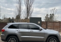 Camionetas - Jeep Grand cherokee 2015 Nafta 163000Km - En Venta