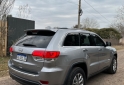 Camionetas - Jeep Grand cherokee 2015 Nafta 163000Km - En Venta