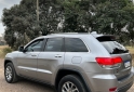 Camionetas - Jeep Grand cherokee 2015 Nafta 163000Km - En Venta