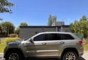 Camionetas - Jeep Grand cherokee 2015 Nafta 163000Km - En Venta