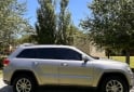 Camionetas - Jeep Grand cherokee 2015 Nafta 163000Km - En Venta