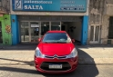 Autos - Citroen C3 live 1.5 2018 Nafta 132000Km - En Venta