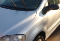 Autos - Volkswagen Suran trendline 2008 GNC 129000Km - En Venta