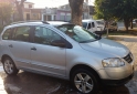 Autos - Volkswagen Suran trendline 2008 GNC 129000Km - En Venta