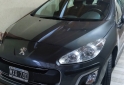 Autos - Peugeot Active 2013 Nafta 60500Km - En Venta