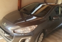 Autos - Peugeot Active 2013 Nafta 60500Km - En Venta