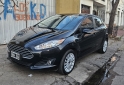 Autos - Ford Fiesta kinetic 2014 Nafta 87000Km - En Venta