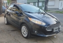 Autos - Ford Fiesta kinetic 2014 Nafta 87000Km - En Venta