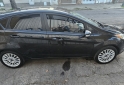 Autos - Ford Fiesta kinetic 2014 Nafta 87000Km - En Venta