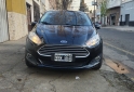 Autos - Ford Fiesta kinetic 2014 Nafta 87000Km - En Venta