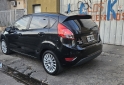 Autos - Ford Fiesta kinetic 2014 Nafta 87000Km - En Venta