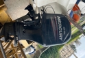 Embarcaciones - Lancha QuickSilver 1.600 con motor Mercury 90 4T - En Venta